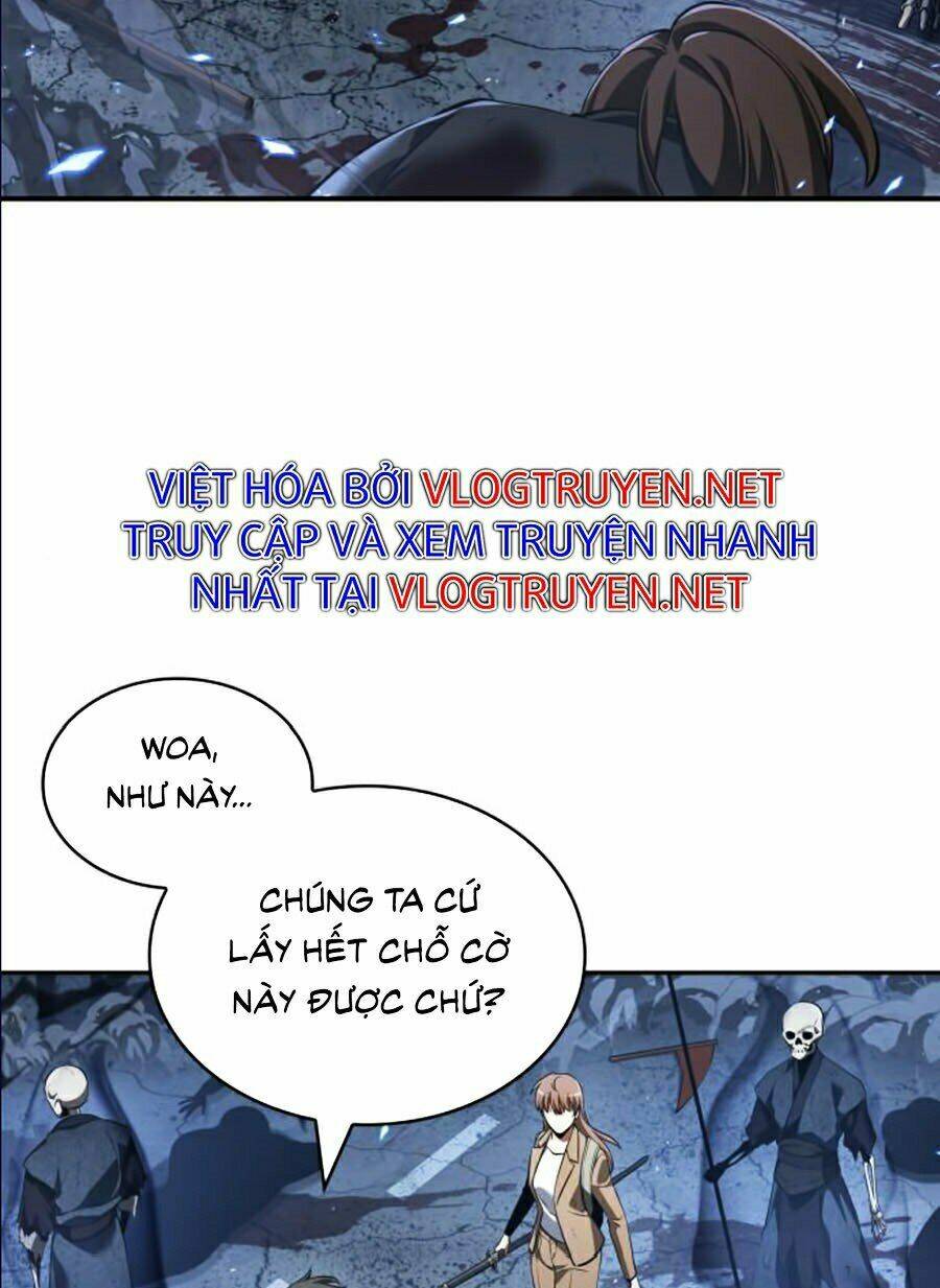 Toàn trí độc giả - Omniscient Reader - Chapter 61 - Page 6