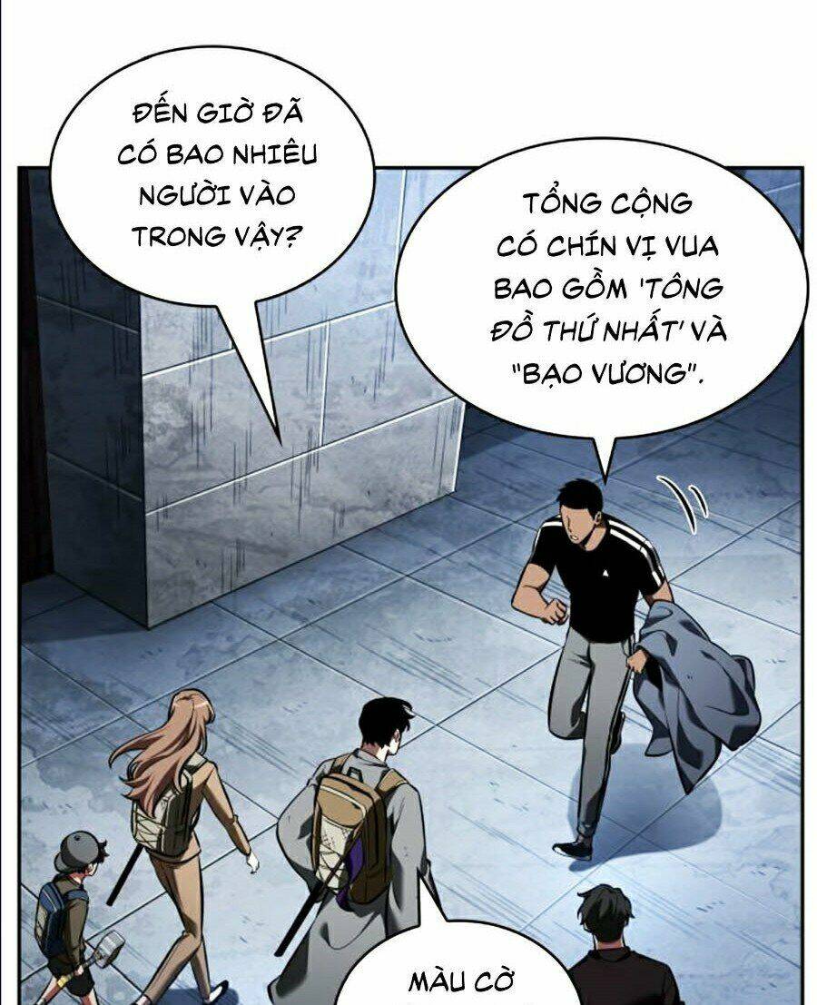 Toàn trí độc giả - Omniscient Reader - Chapter 61 - Page 74