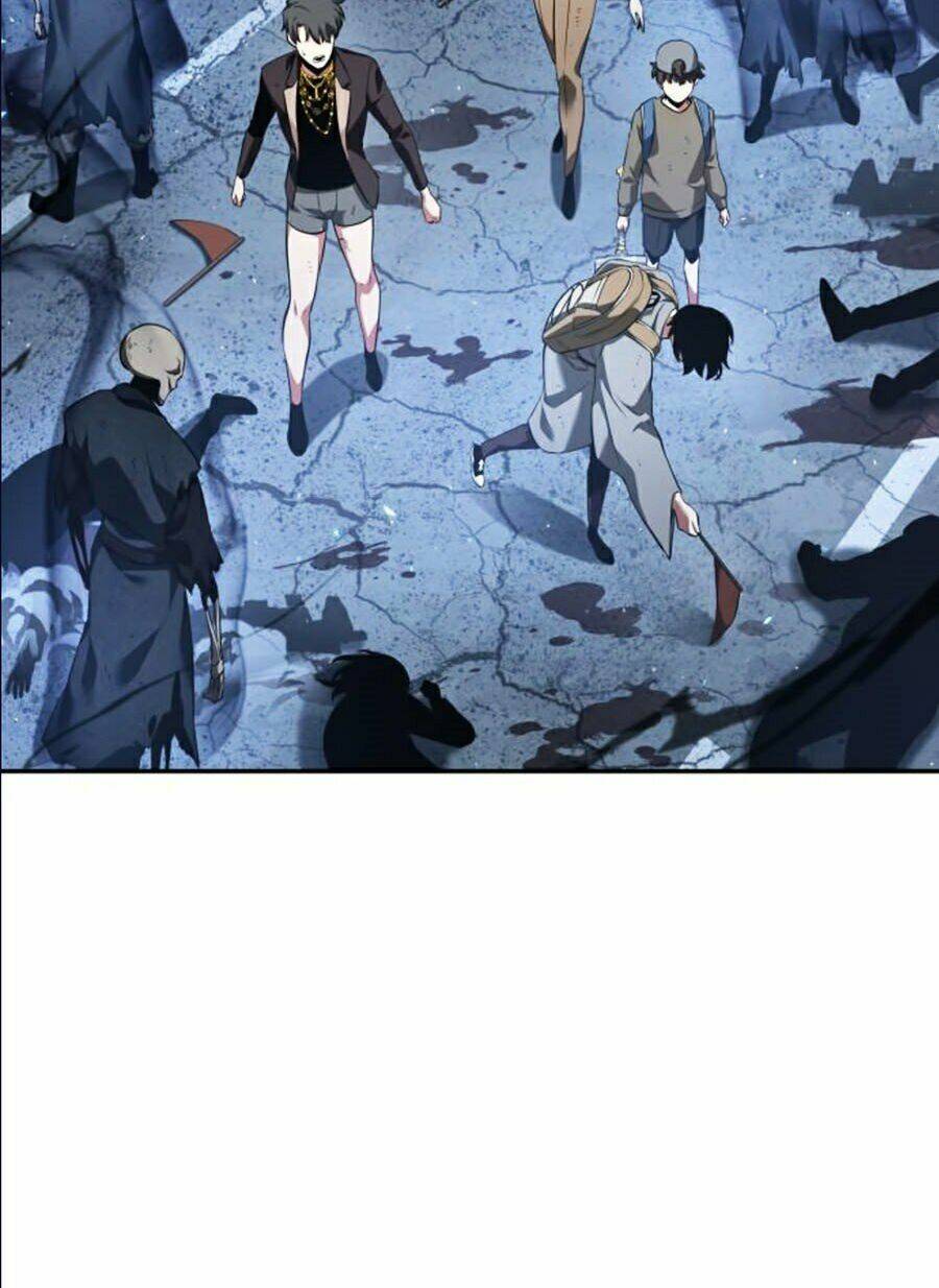 Toàn trí độc giả - Omniscient Reader - Chapter 61 - Page 7