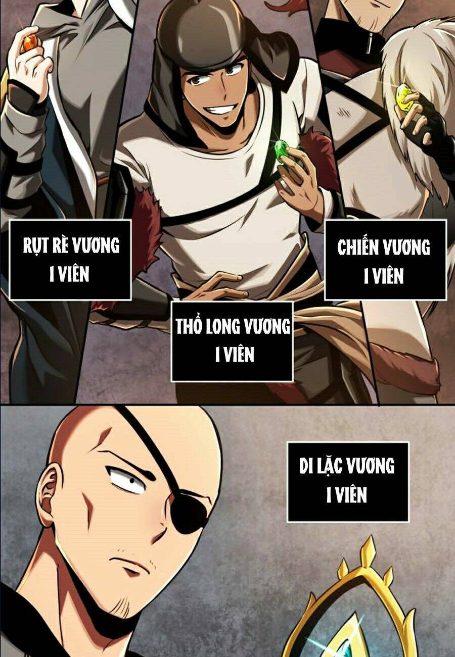 Toàn trí độc giả - Omniscient Reader - Chapter 62 - Page 100