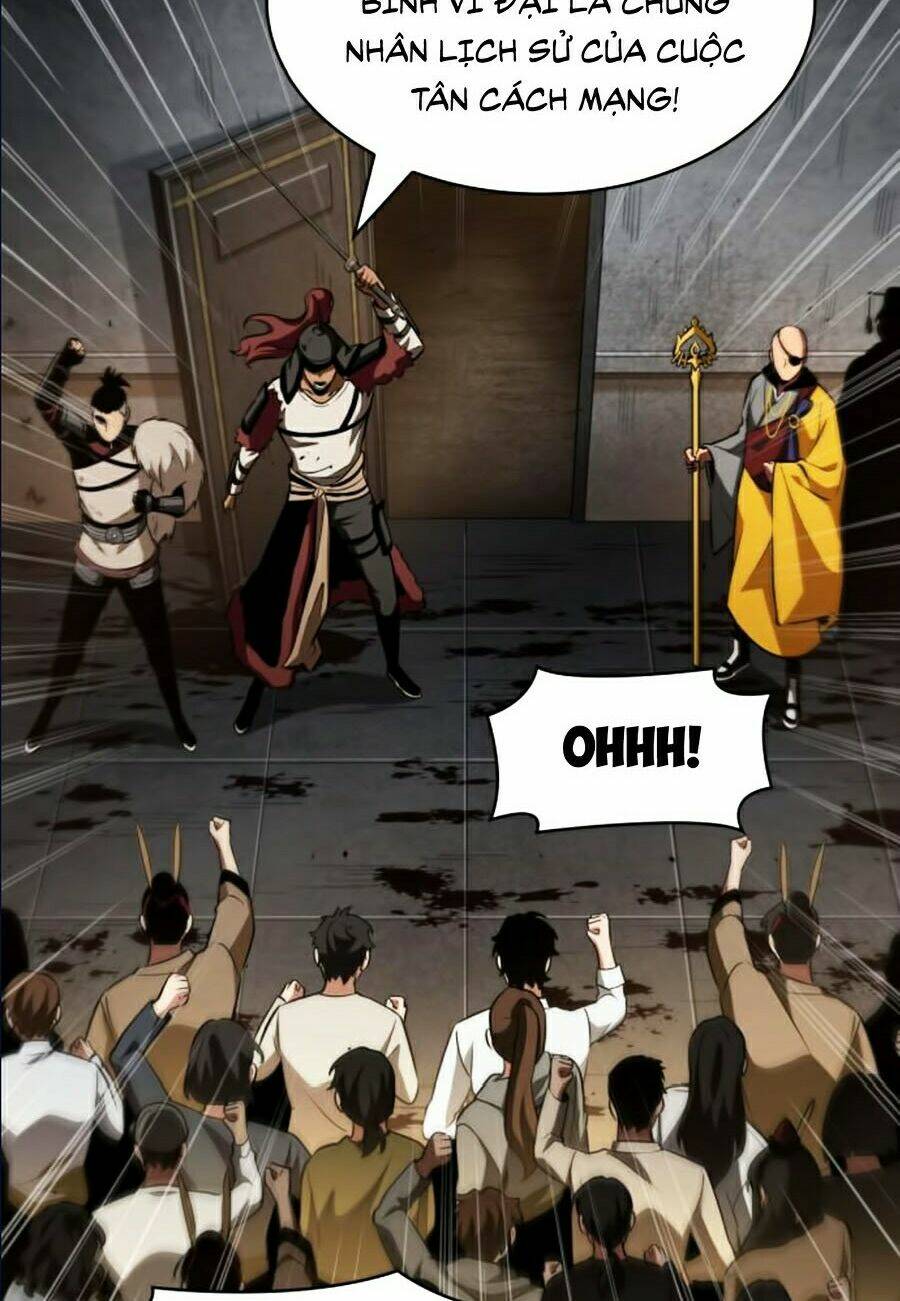 Toàn trí độc giả - Omniscient Reader - Chapter 62 - Page 103