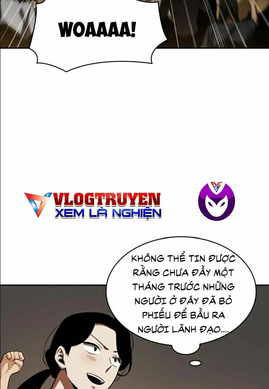 Toàn trí độc giả - Omniscient Reader - Chapter 62 - Page 104