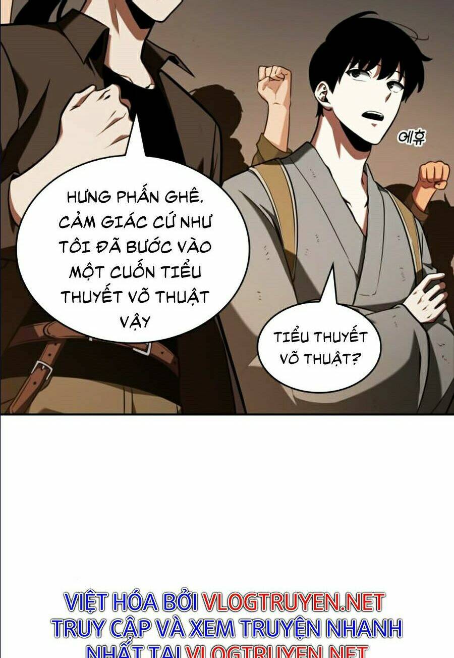 Toàn trí độc giả - Omniscient Reader - Chapter 62 - Page 105