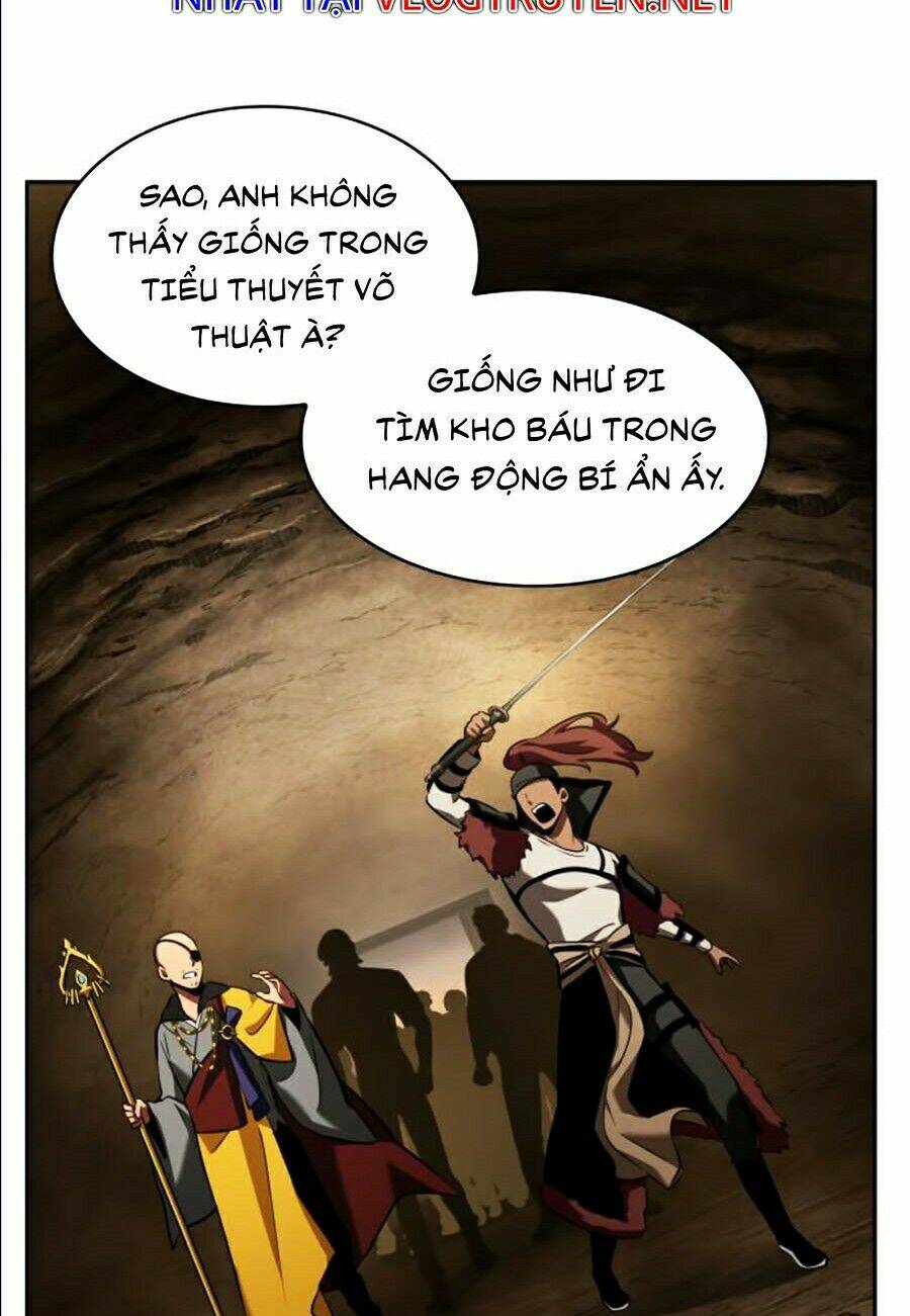 Toàn trí độc giả - Omniscient Reader - Chapter 62 - Page 106