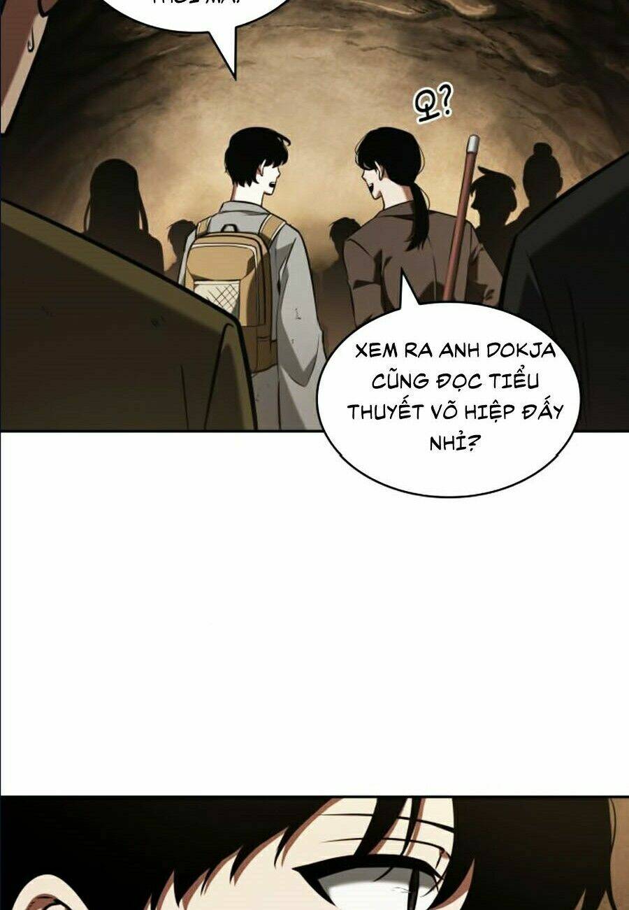 Toàn trí độc giả - Omniscient Reader - Chapter 62 - Page 108