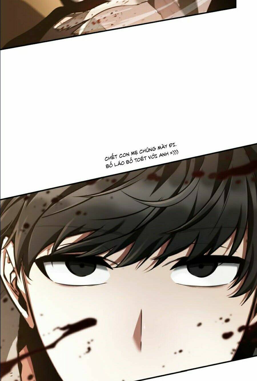 Toàn trí độc giả - Omniscient Reader - Chapter 62 - Page 10