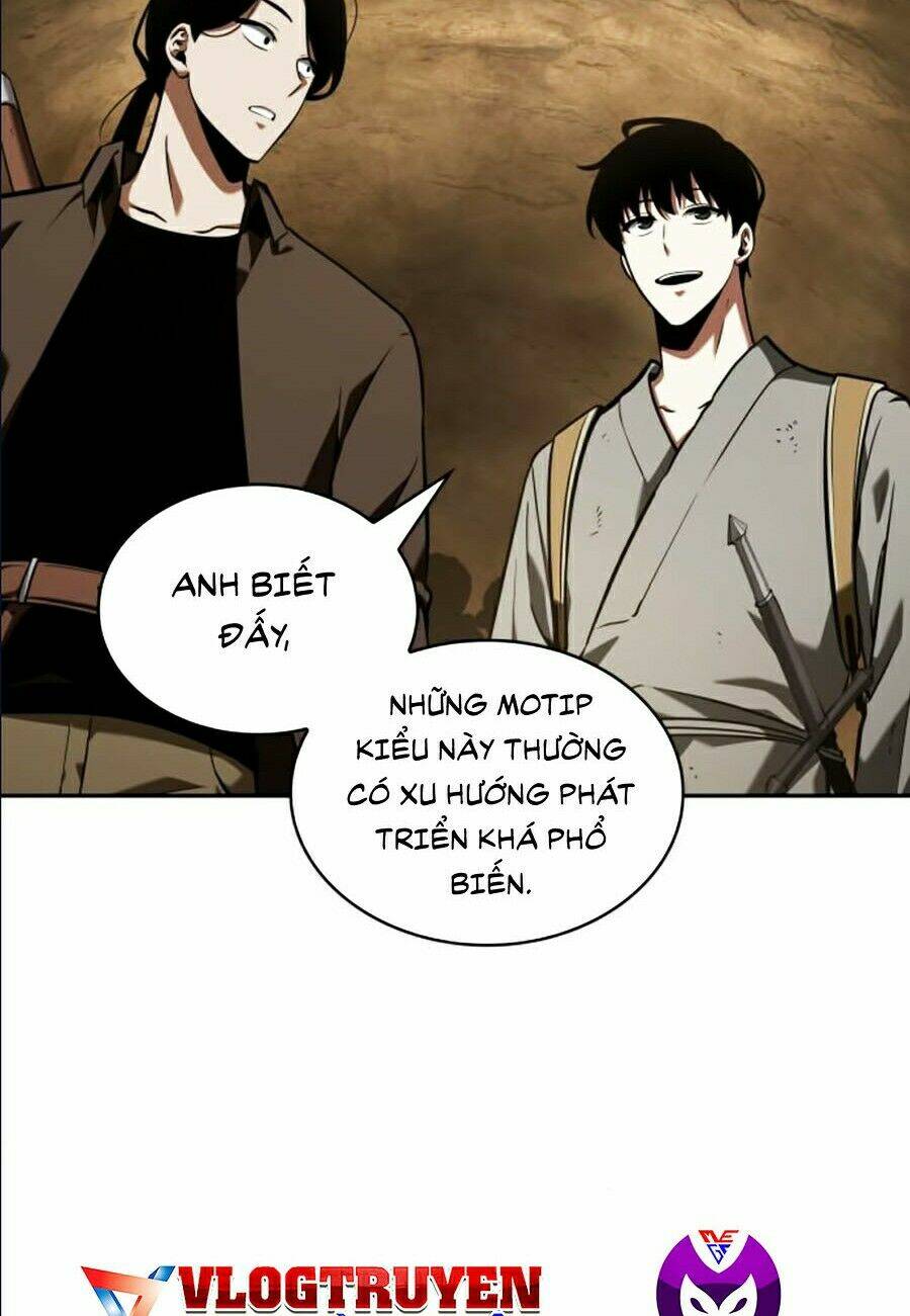 Toàn trí độc giả - Omniscient Reader - Chapter 62 - Page 110