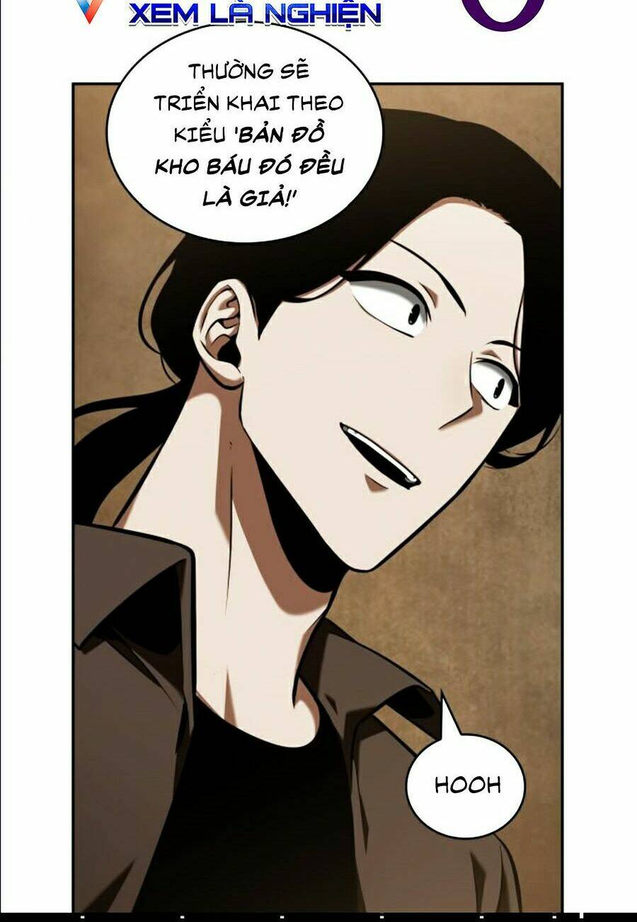 Toàn trí độc giả - Omniscient Reader - Chapter 62 - Page 111