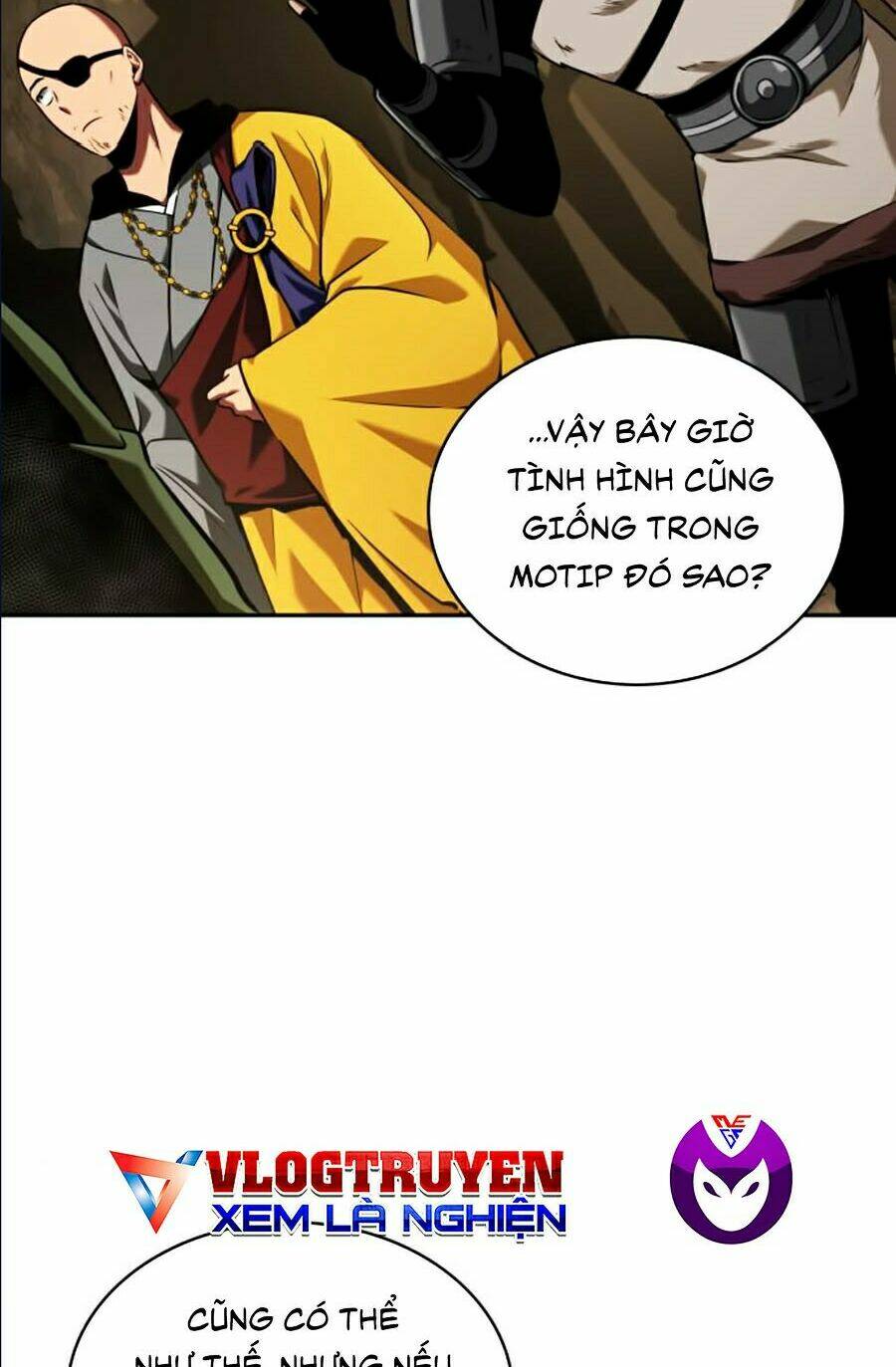 Toàn trí độc giả - Omniscient Reader - Chapter 62 - Page 113