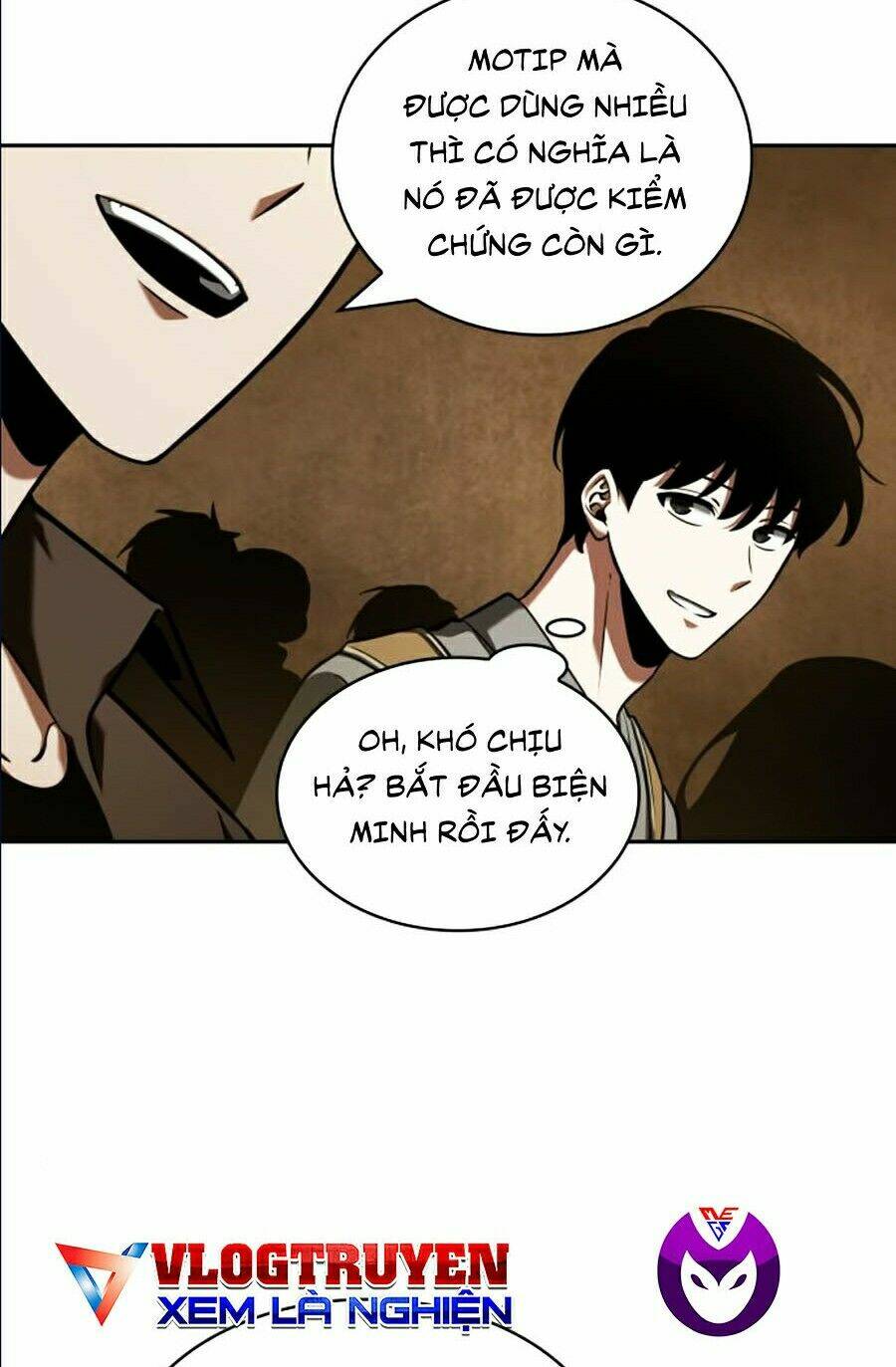 Toàn trí độc giả - Omniscient Reader - Chapter 62 - Page 116