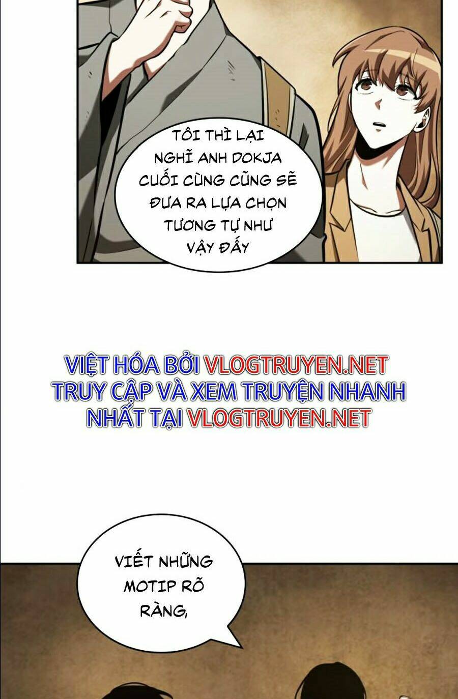 Toàn trí độc giả - Omniscient Reader - Chapter 62 - Page 121