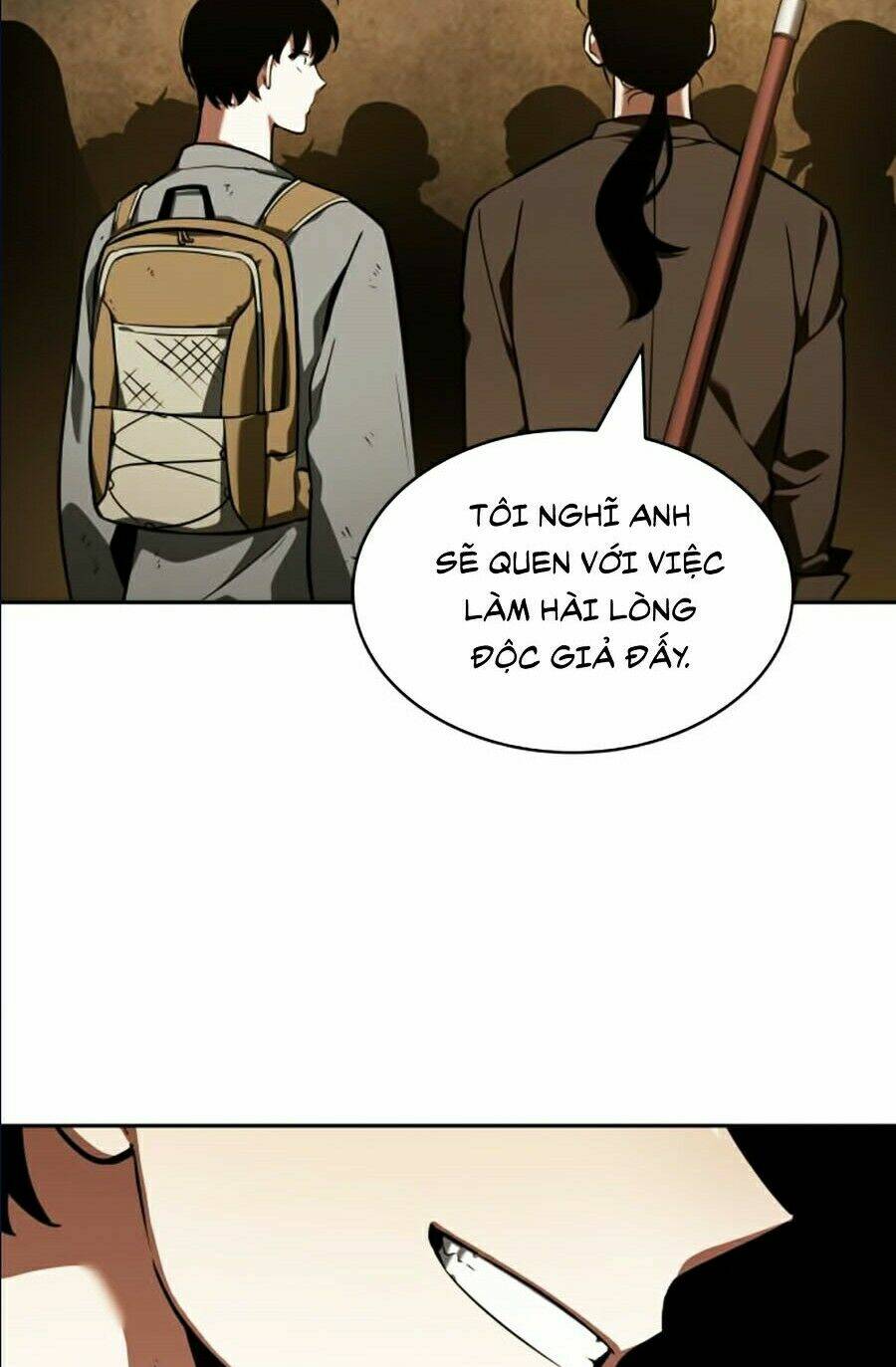 Toàn trí độc giả - Omniscient Reader - Chapter 62 - Page 122