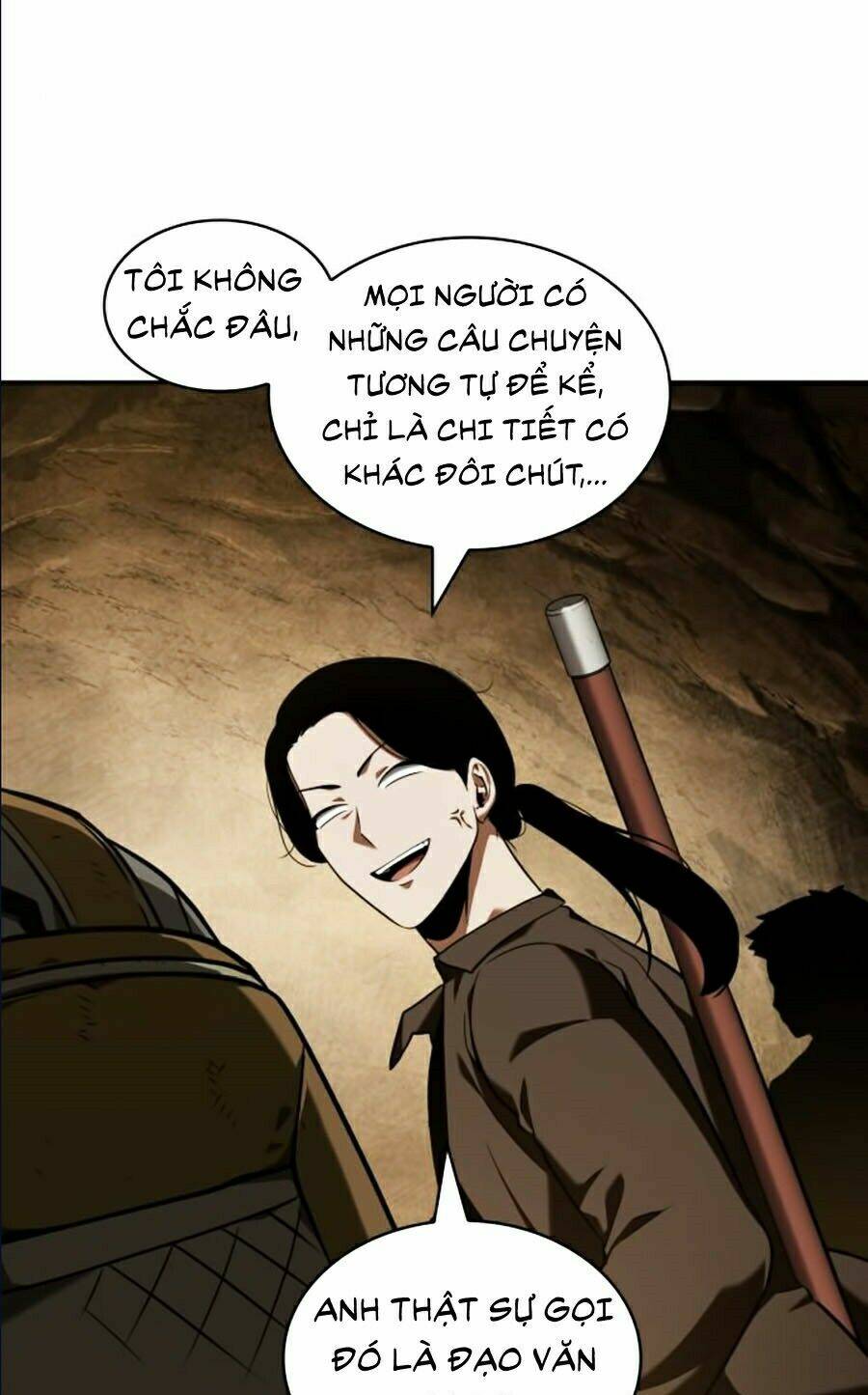 Toàn trí độc giả - Omniscient Reader - Chapter 62 - Page 126