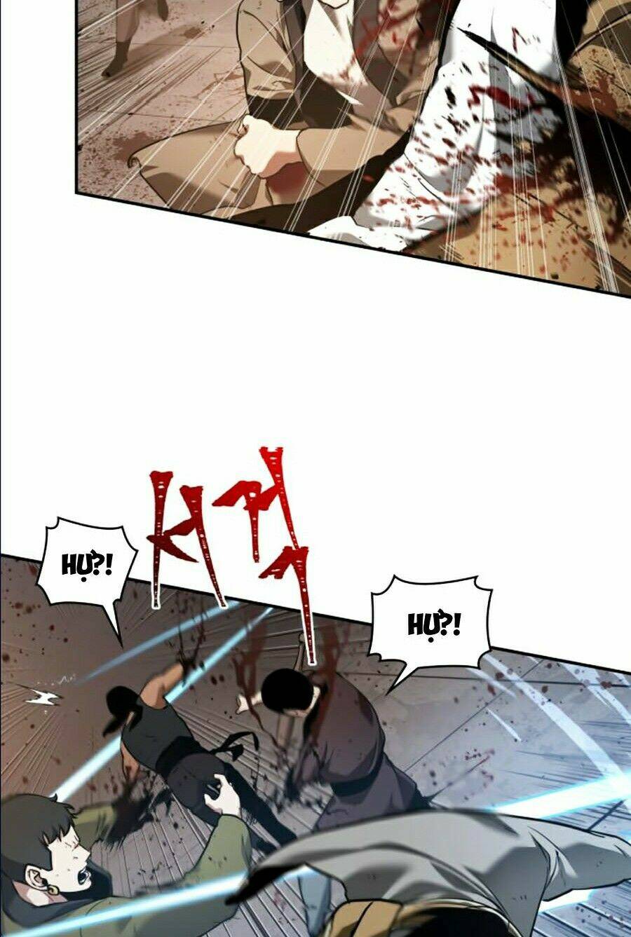 Toàn trí độc giả - Omniscient Reader - Chapter 62 - Page 12