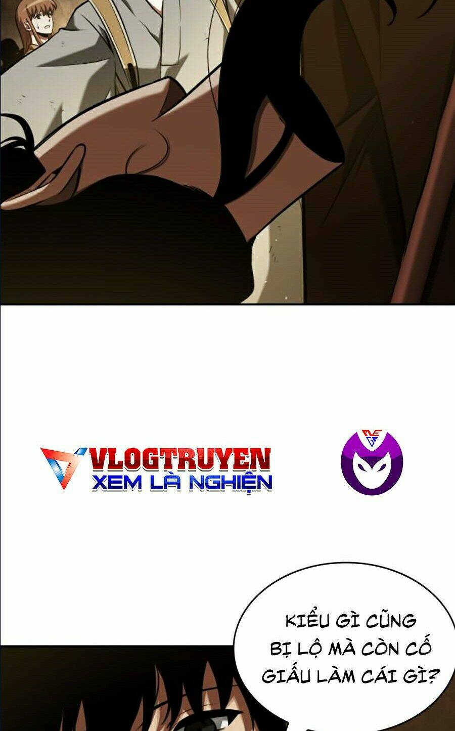 Toàn trí độc giả - Omniscient Reader - Chapter 62 - Page 132