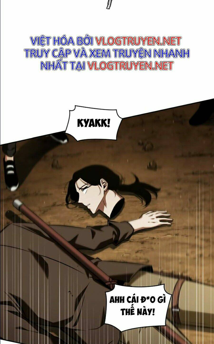 Toàn trí độc giả - Omniscient Reader - Chapter 62 - Page 134