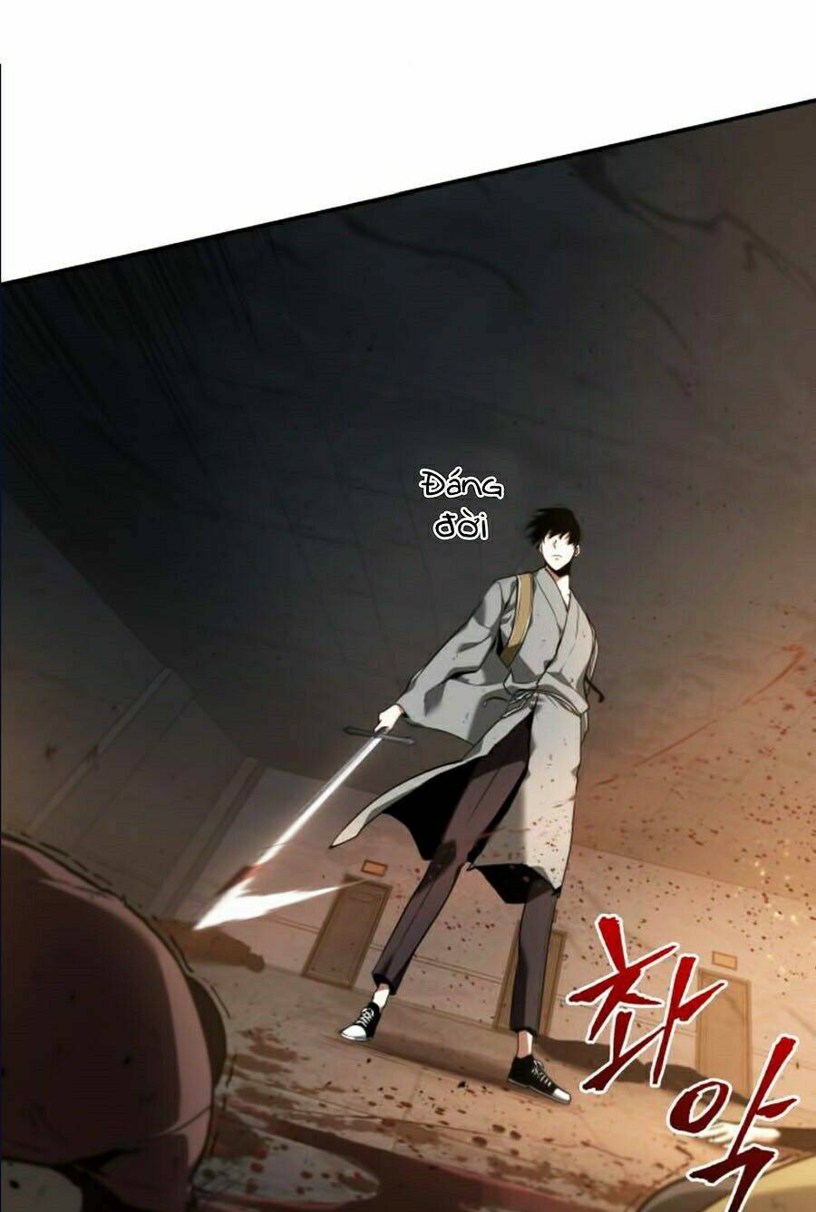 Toàn trí độc giả - Omniscient Reader - Chapter 62 - Page 14