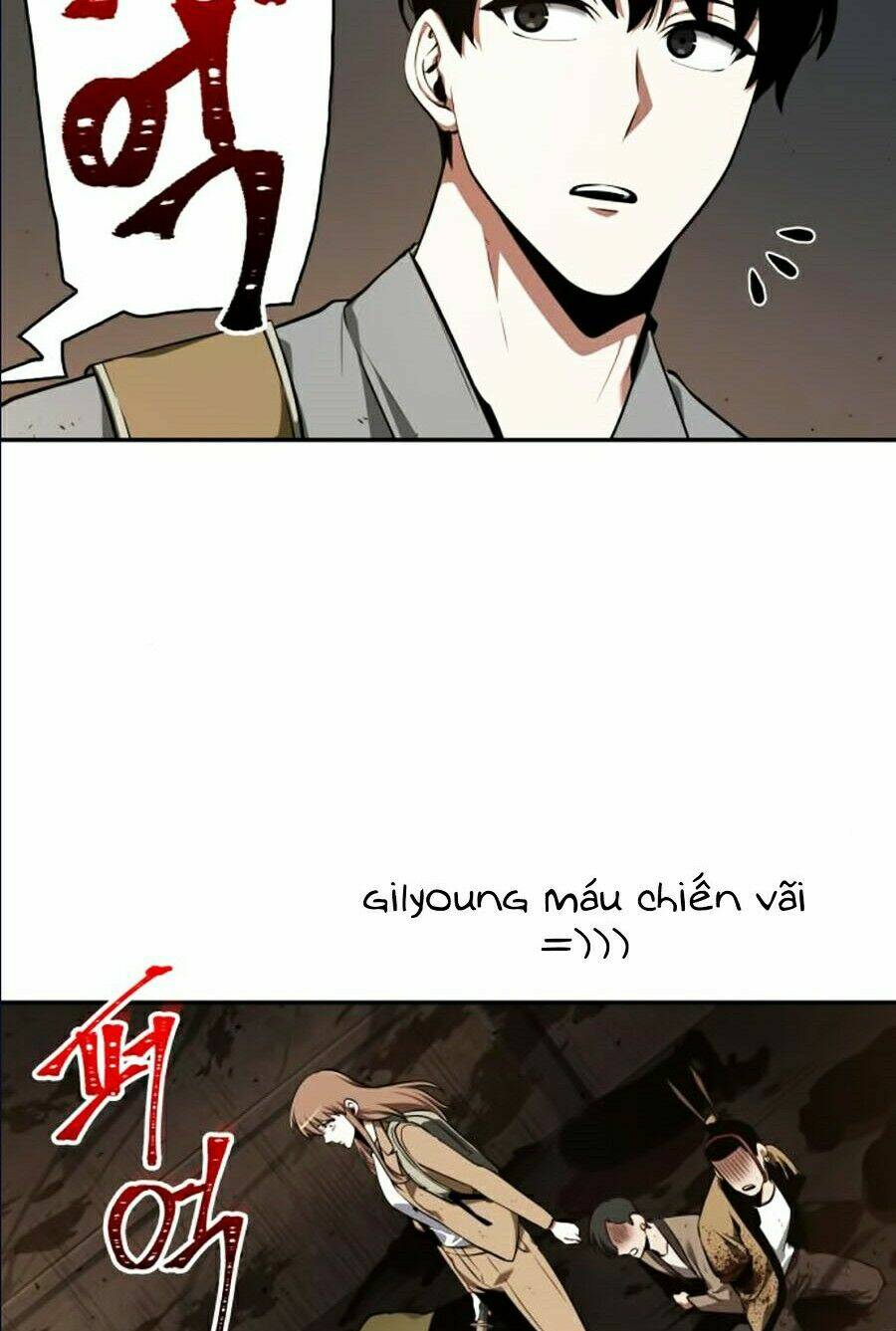 Toàn trí độc giả - Omniscient Reader - Chapter 62 - Page 16