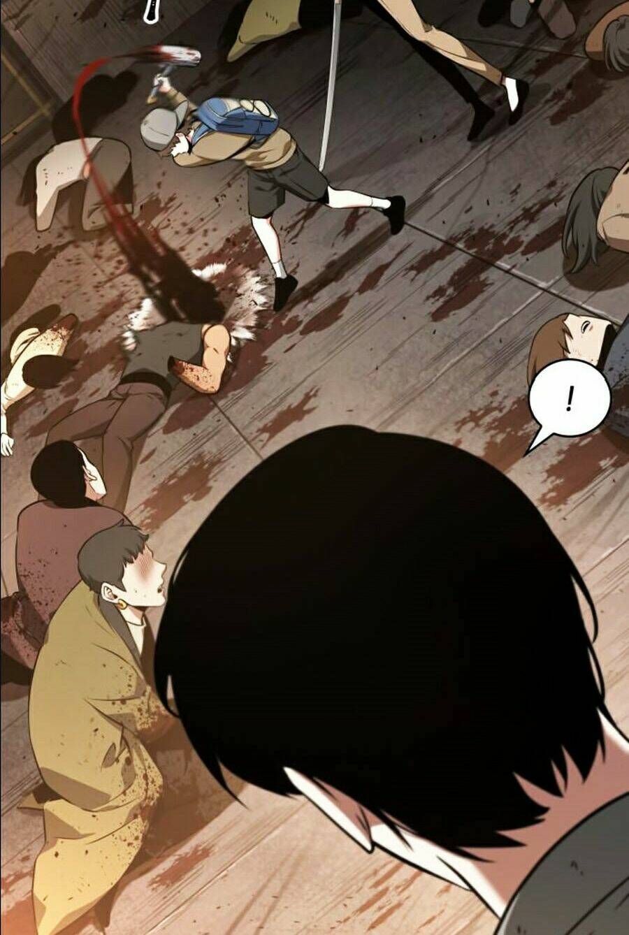 Toàn trí độc giả - Omniscient Reader - Chapter 62 - Page 17