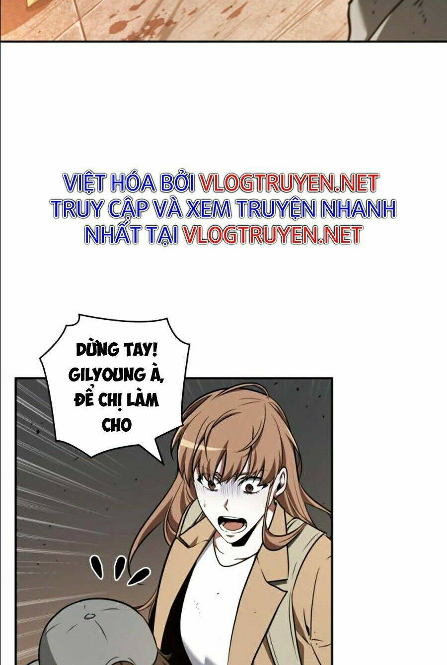 Toàn trí độc giả - Omniscient Reader - Chapter 62 - Page 18