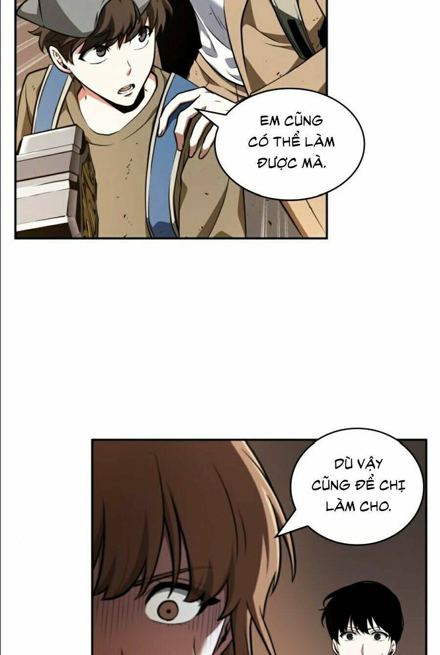 Toàn trí độc giả - Omniscient Reader - Chapter 62 - Page 19