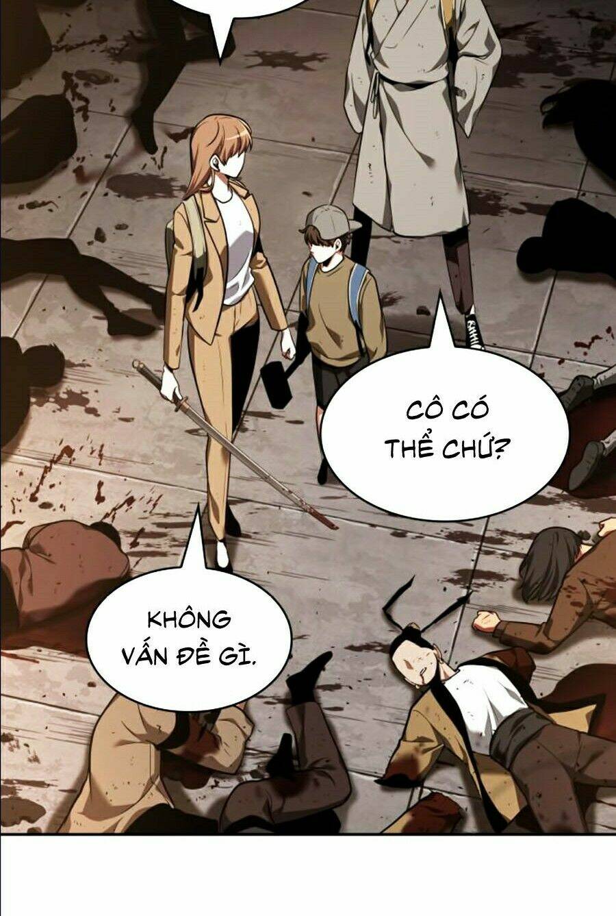 Toàn trí độc giả - Omniscient Reader - Chapter 62 - Page 22