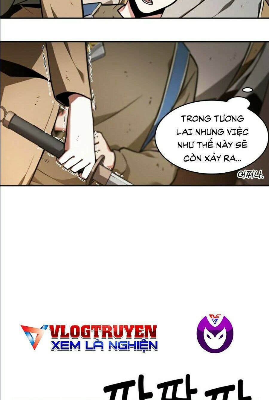 Toàn trí độc giả - Omniscient Reader - Chapter 62 - Page 24