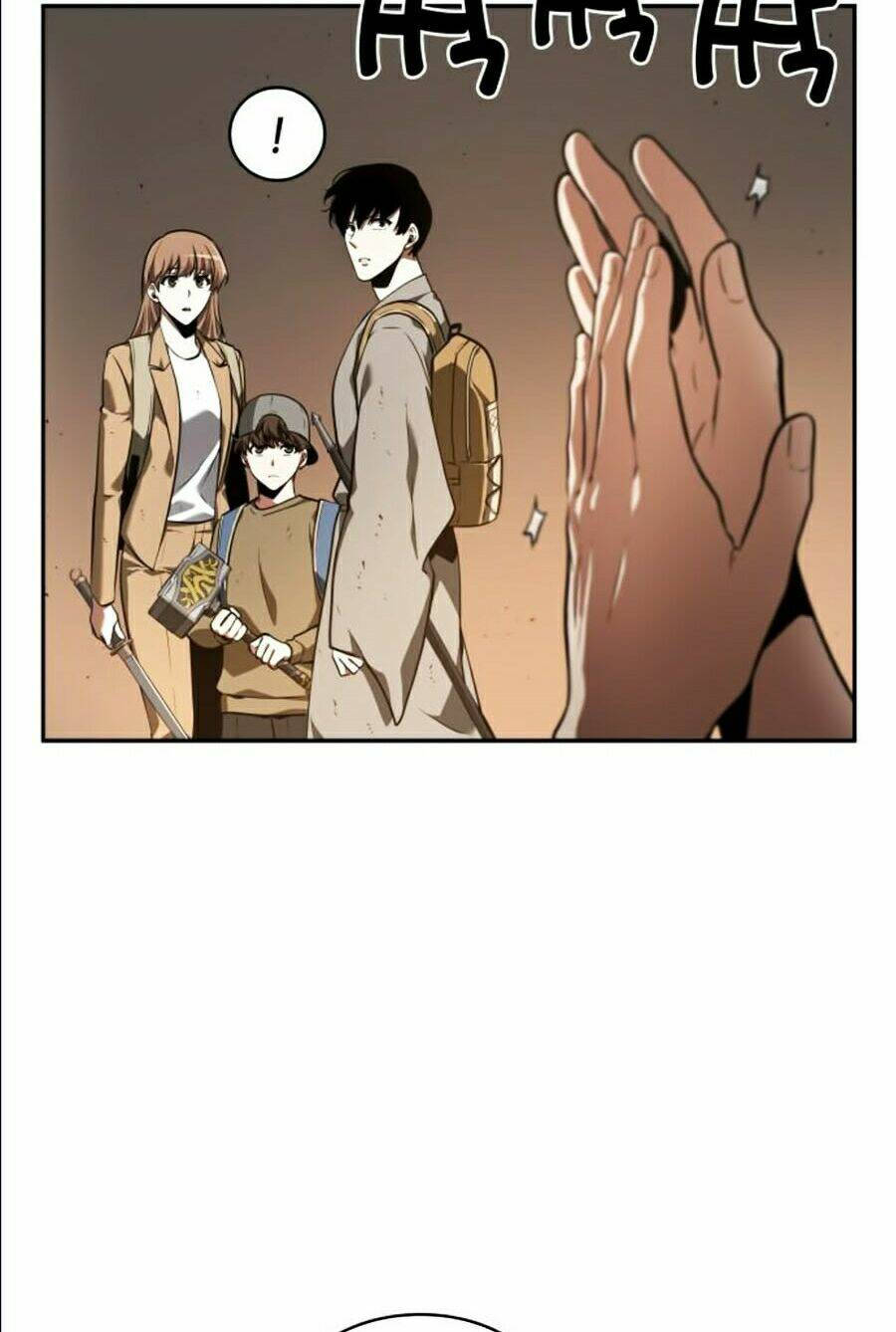 Toàn trí độc giả - Omniscient Reader - Chapter 62 - Page 25