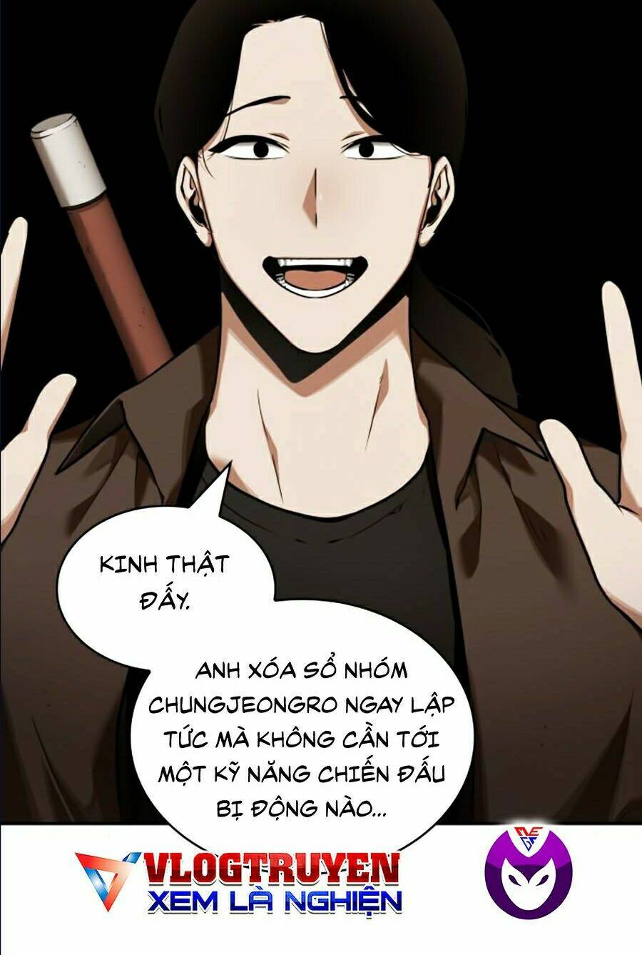 Toàn trí độc giả - Omniscient Reader - Chapter 62 - Page 27