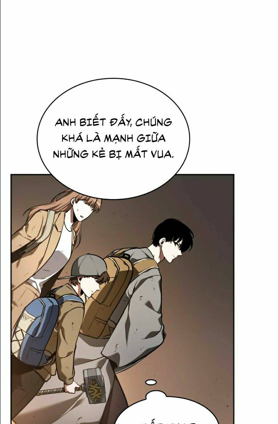 Toàn trí độc giả - Omniscient Reader - Chapter 62 - Page 28