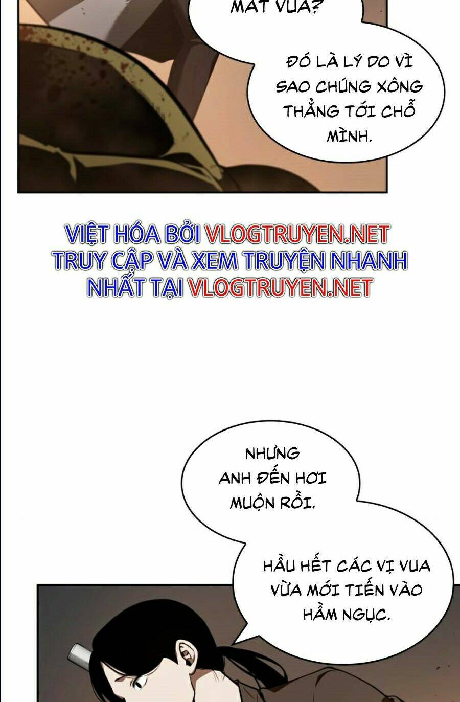 Toàn trí độc giả - Omniscient Reader - Chapter 62 - Page 29