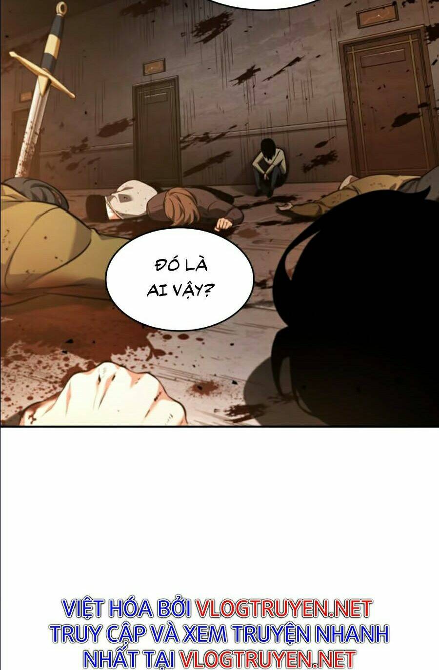 Toàn trí độc giả - Omniscient Reader - Chapter 62 - Page 31