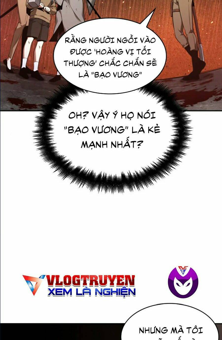 Toàn trí độc giả - Omniscient Reader - Chapter 62 - Page 33