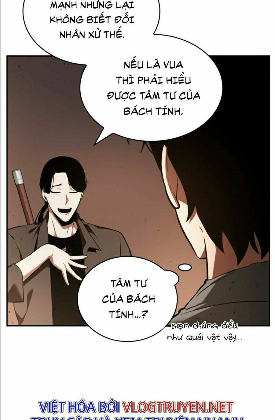 Toàn trí độc giả - Omniscient Reader - Chapter 62 - Page 35