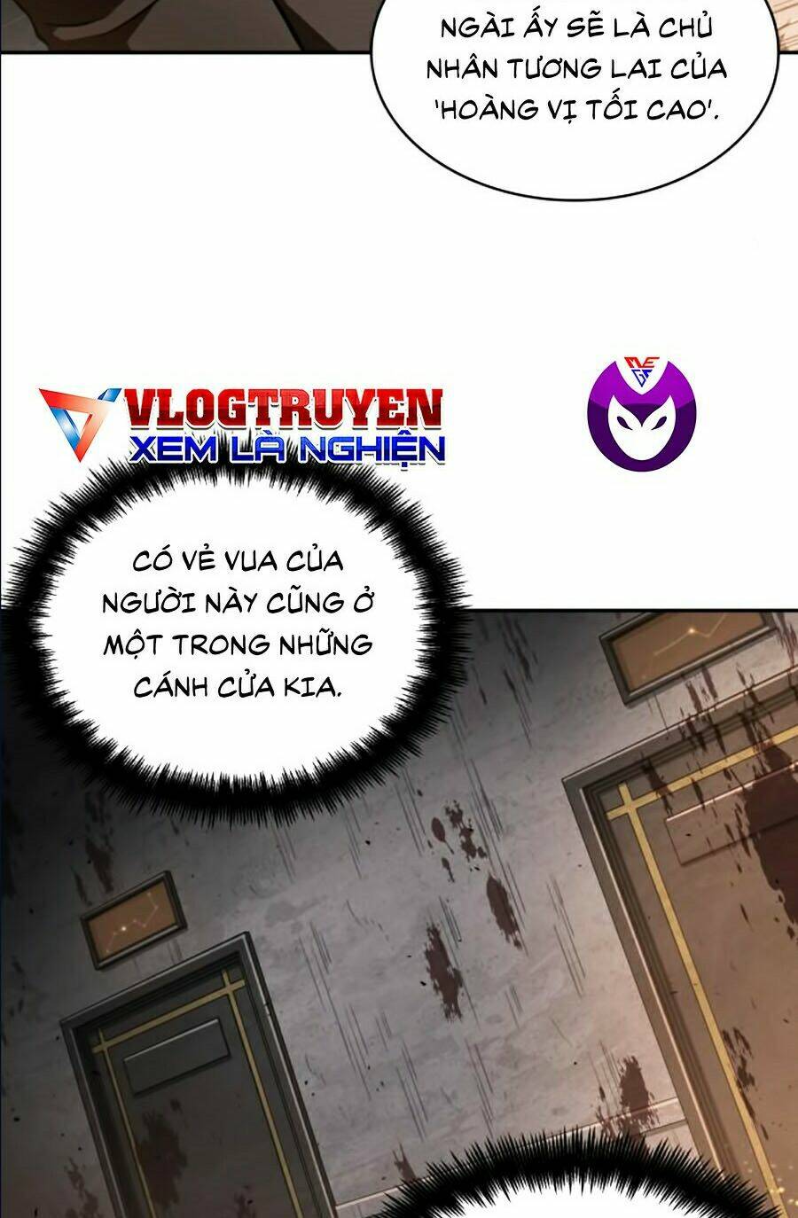 Toàn trí độc giả - Omniscient Reader - Chapter 62 - Page 37