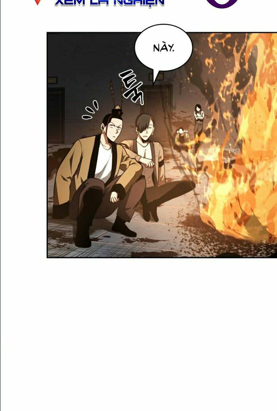 Toàn trí độc giả - Omniscient Reader - Chapter 62 - Page 3