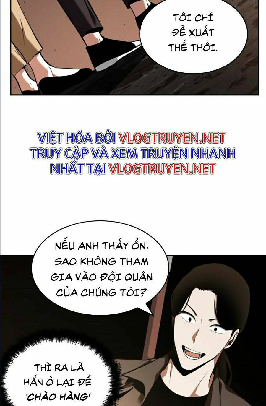 Toàn trí độc giả - Omniscient Reader - Chapter 62 - Page 39