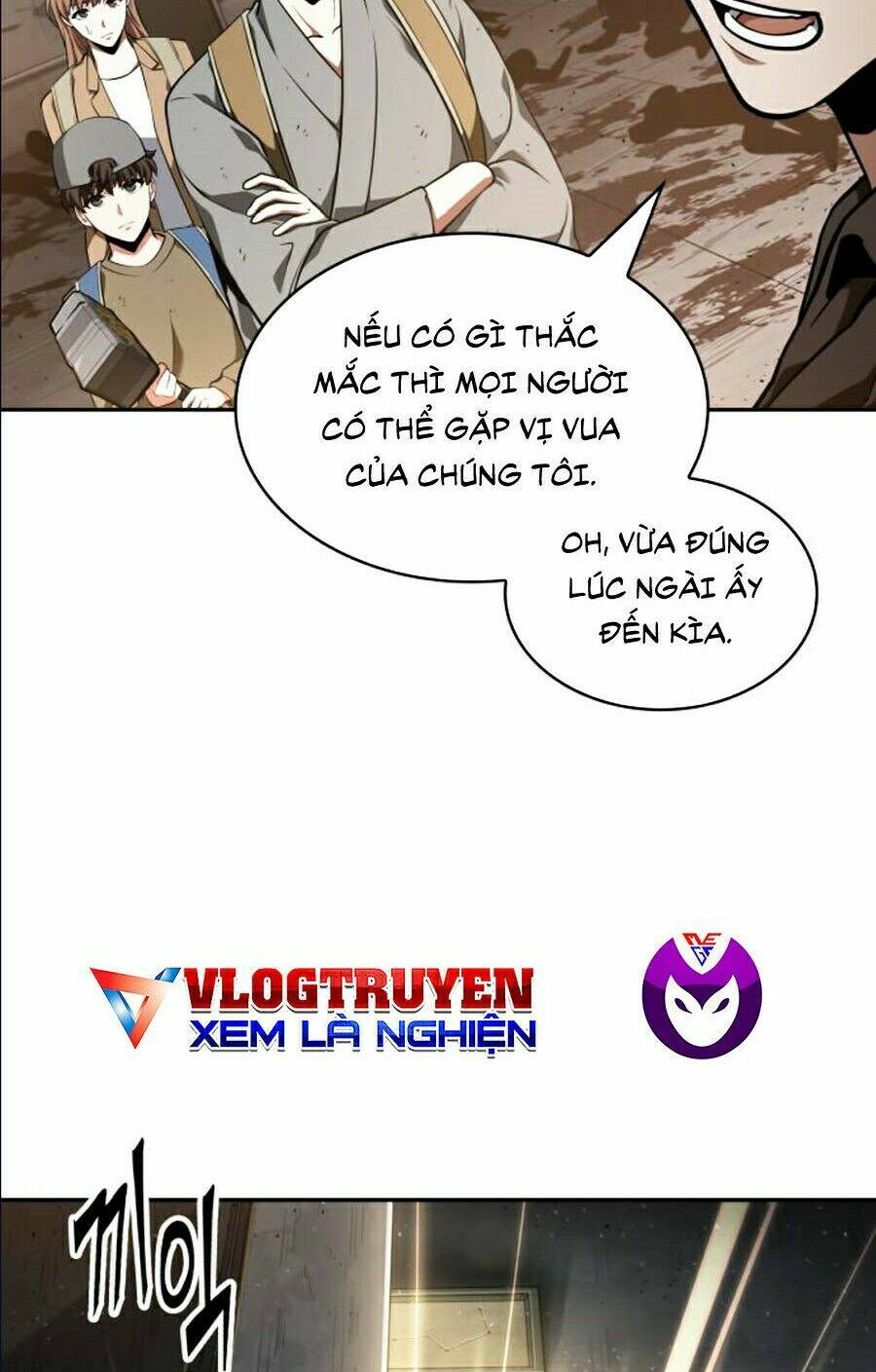 Toàn trí độc giả - Omniscient Reader - Chapter 62 - Page 44