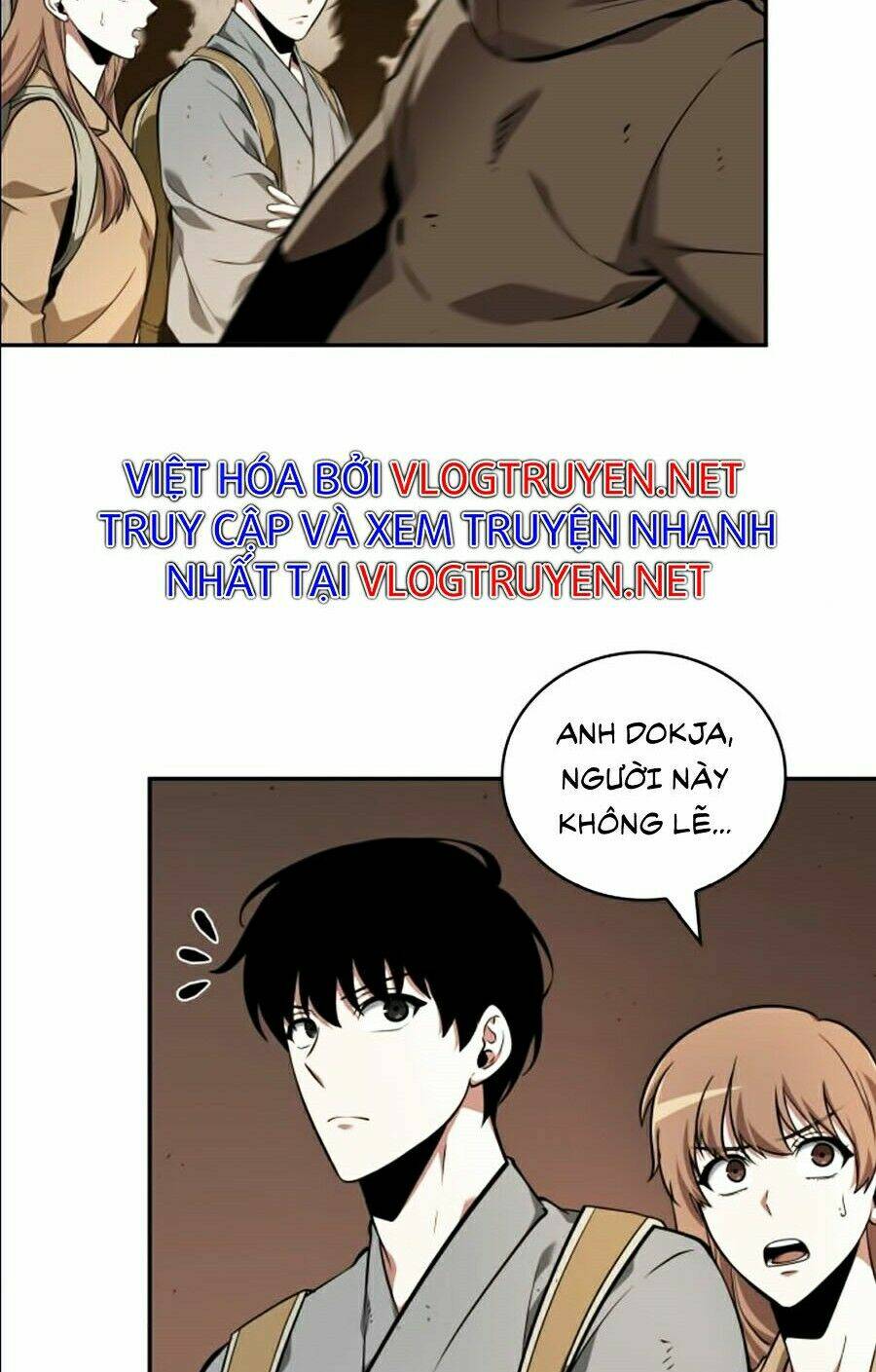 Toàn trí độc giả - Omniscient Reader - Chapter 62 - Page 46