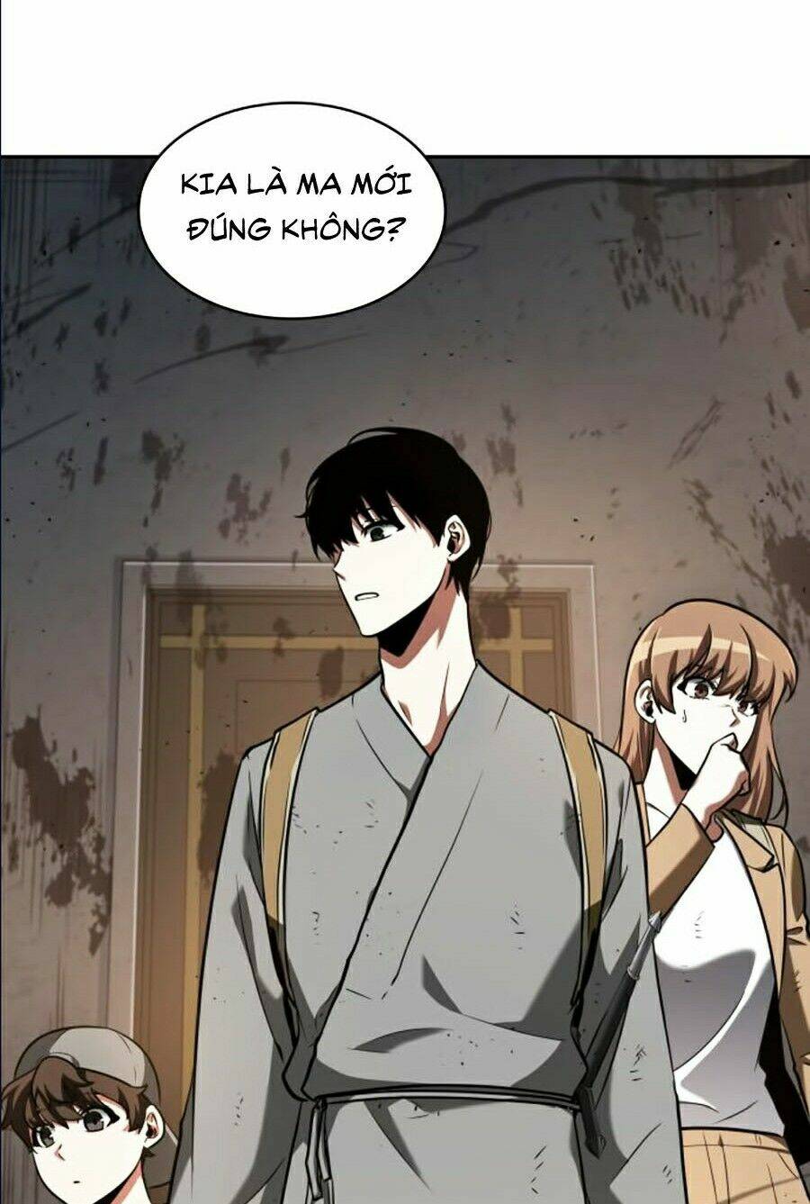 Toàn trí độc giả - Omniscient Reader - Chapter 62 - Page 4