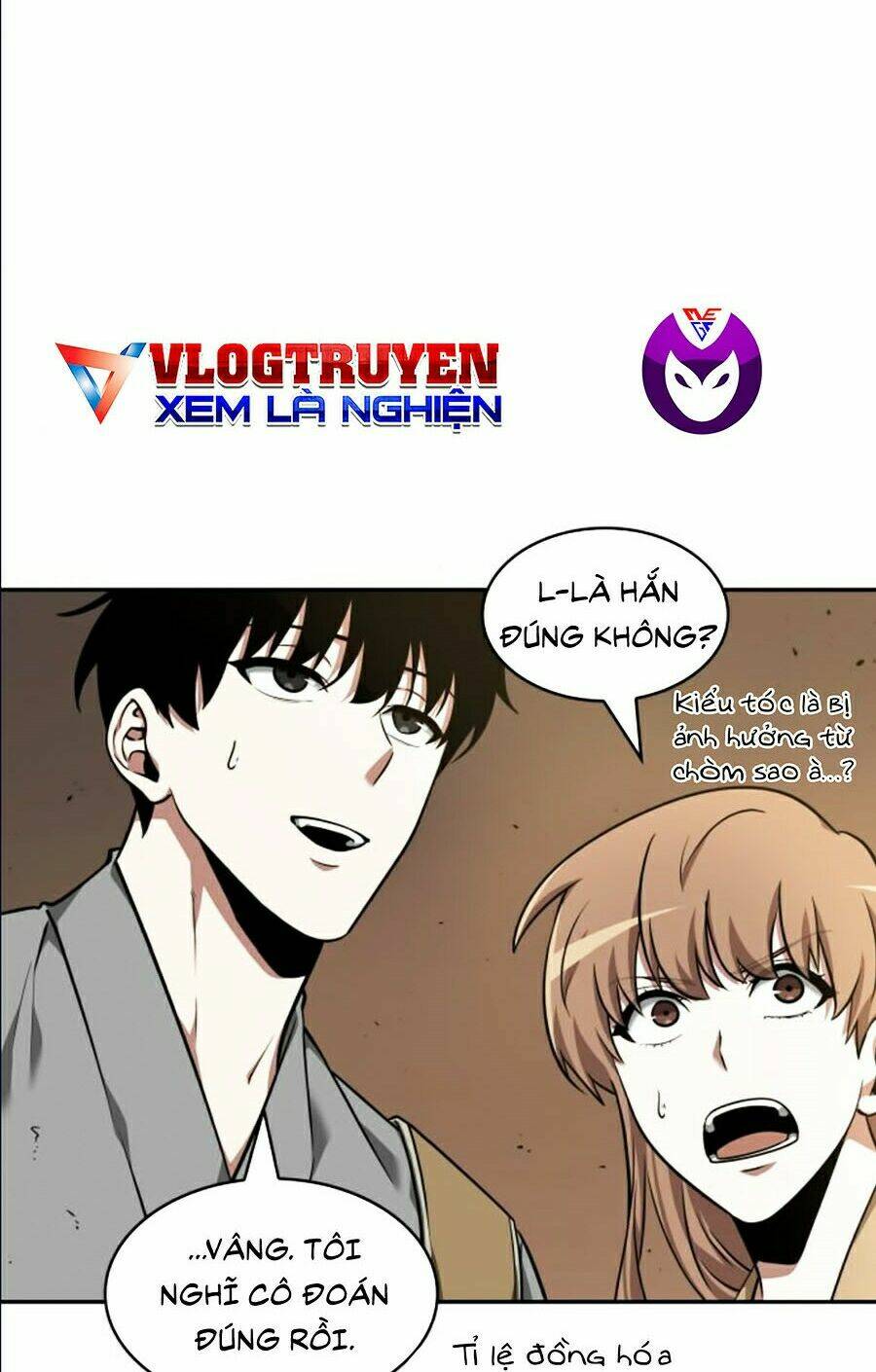 Toàn trí độc giả - Omniscient Reader - Chapter 62 - Page 51