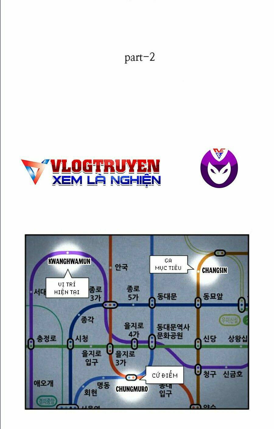 Toàn trí độc giả - Omniscient Reader - Chapter 62 - Page 54