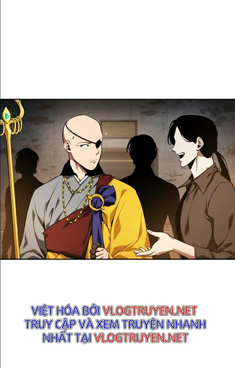 Toàn trí độc giả - Omniscient Reader - Chapter 62 - Page 55