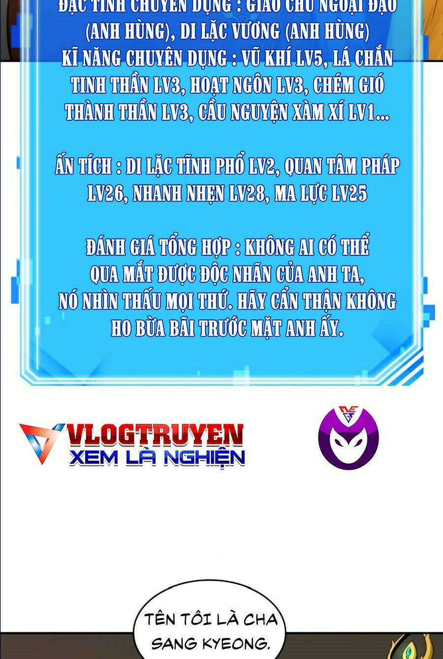 Toàn trí độc giả - Omniscient Reader - Chapter 62 - Page 57