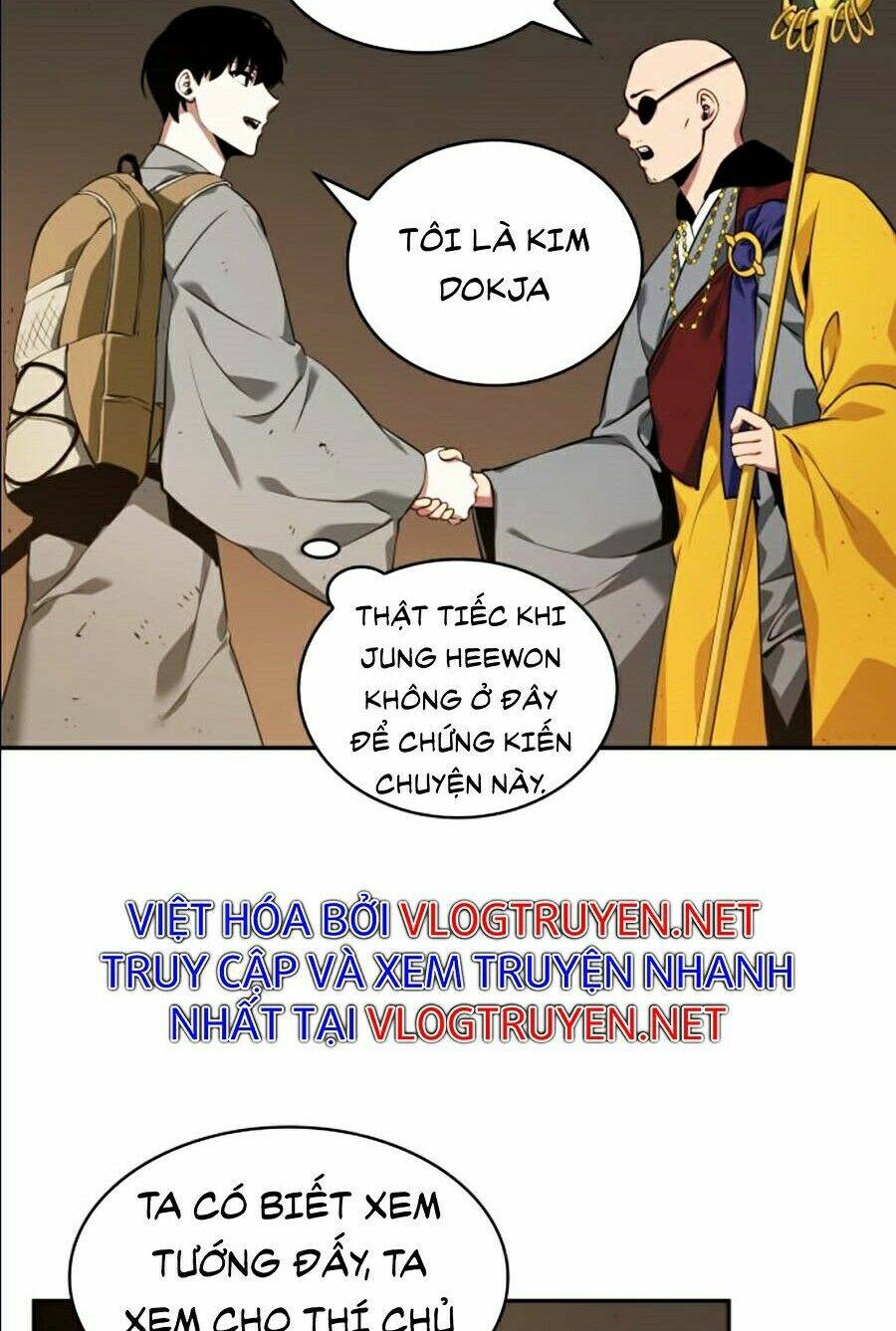 Toàn trí độc giả - Omniscient Reader - Chapter 62 - Page 58