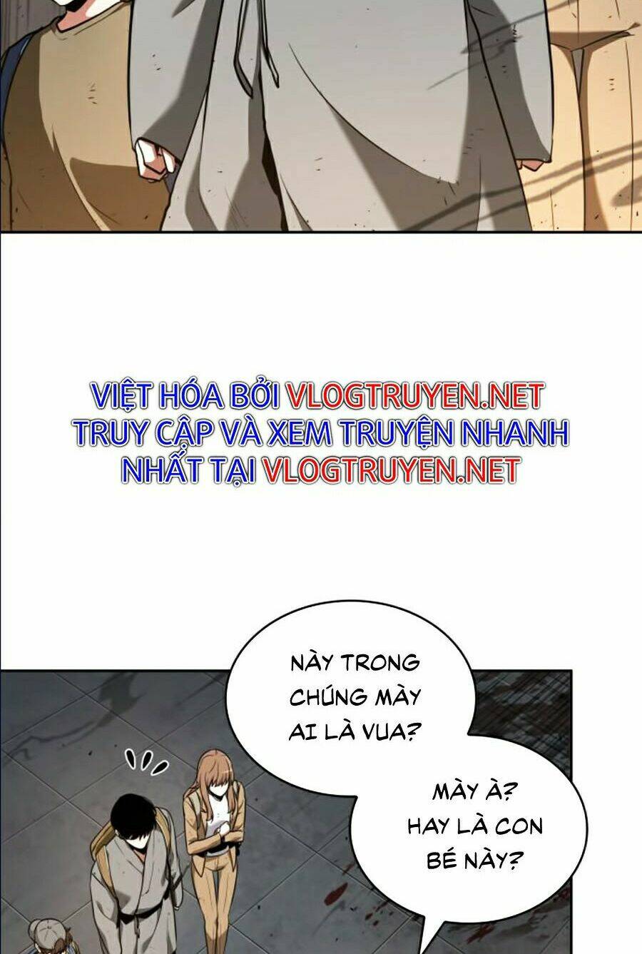 Toàn trí độc giả - Omniscient Reader - Chapter 62 - Page 5