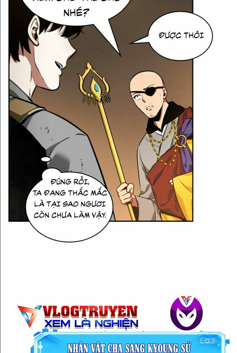 Toàn trí độc giả - Omniscient Reader - Chapter 62 - Page 59