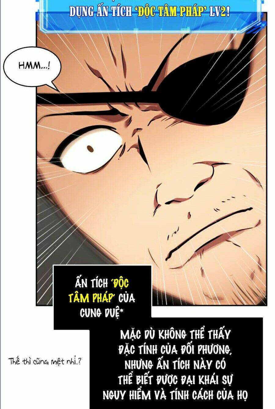 Toàn trí độc giả - Omniscient Reader - Chapter 62 - Page 60