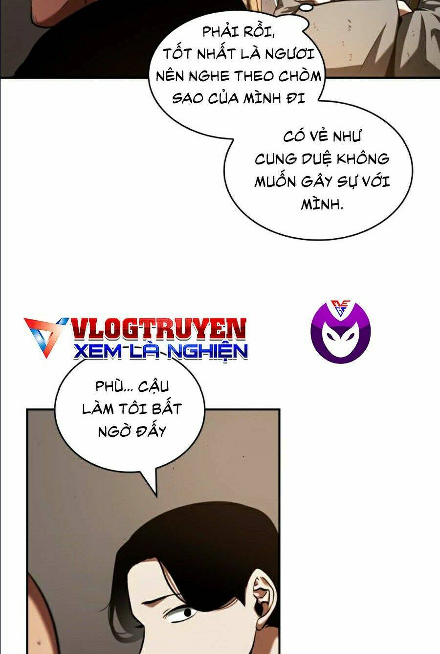 Toàn trí độc giả - Omniscient Reader - Chapter 62 - Page 66