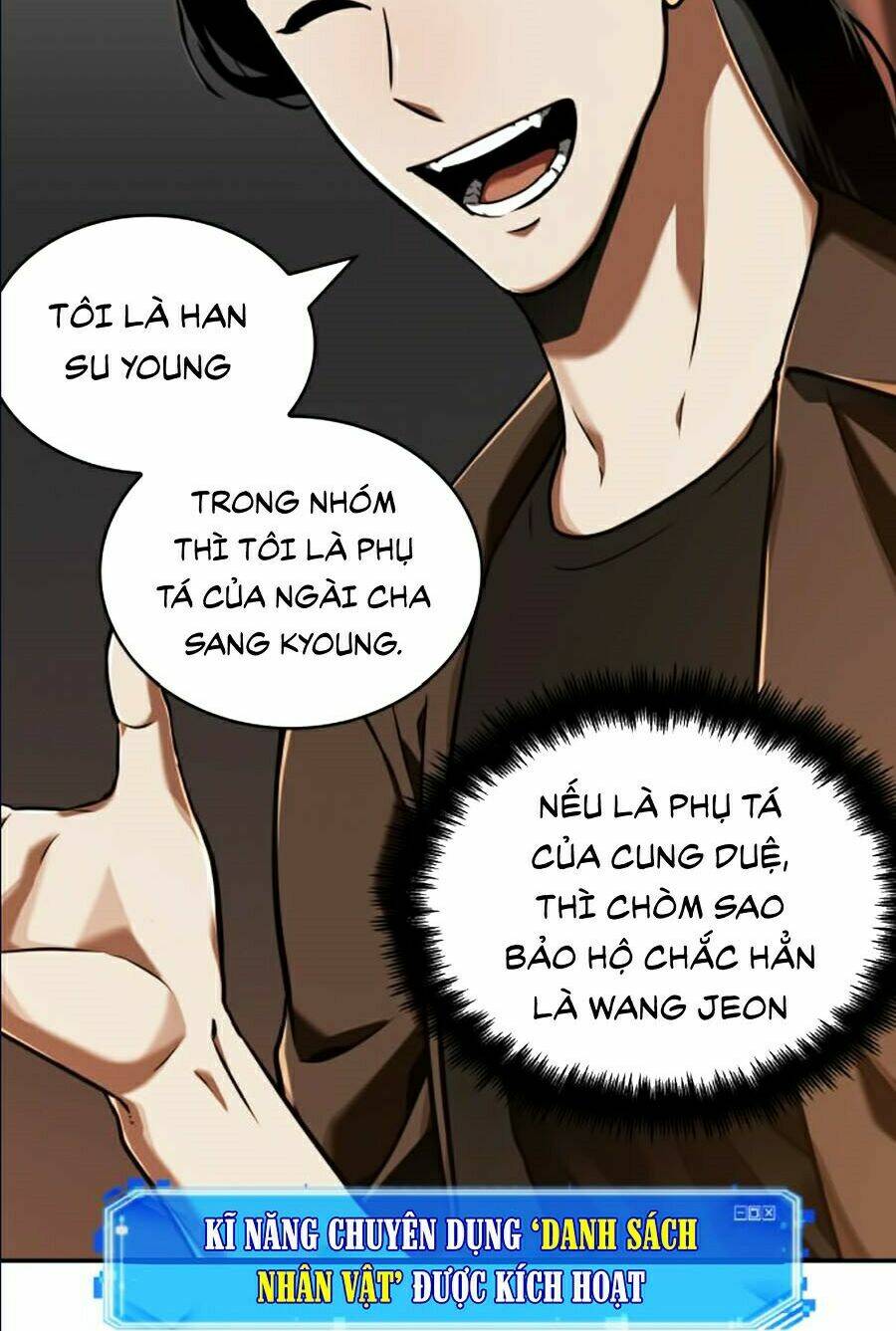 Toàn trí độc giả - Omniscient Reader - Chapter 62 - Page 71